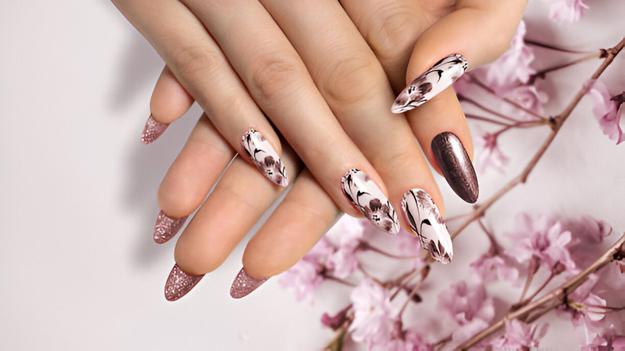 Top 10 Nail Designs to Do at Home for 2025