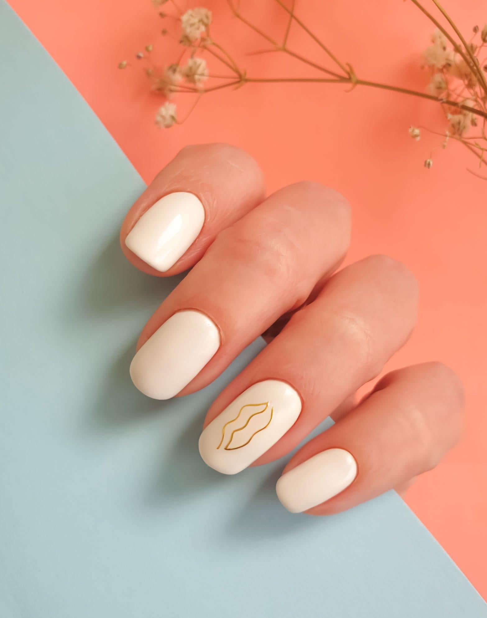 Oval Shape