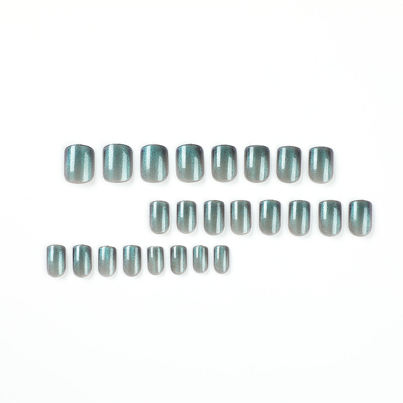 Square Press on Nails | Square Shape Nails | Galspro