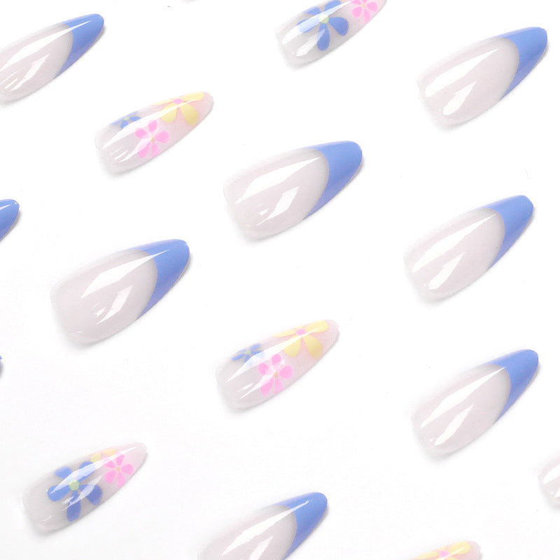 Durable Nail Extensions | Women's Nail Extensions | Galspro