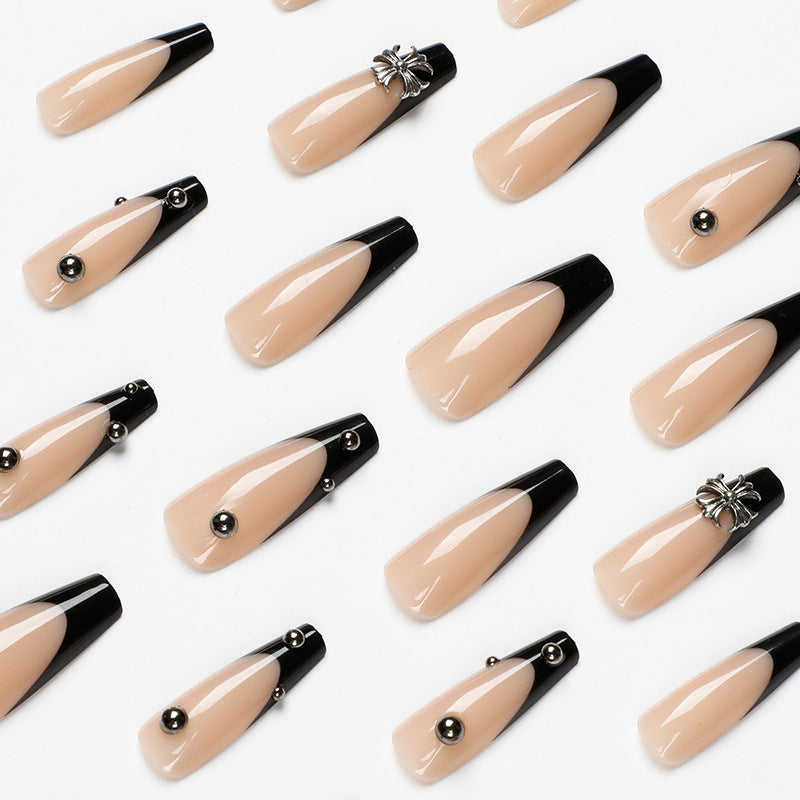 Long Lasting Coffin Nails | Best Coffin Nails | Galspro