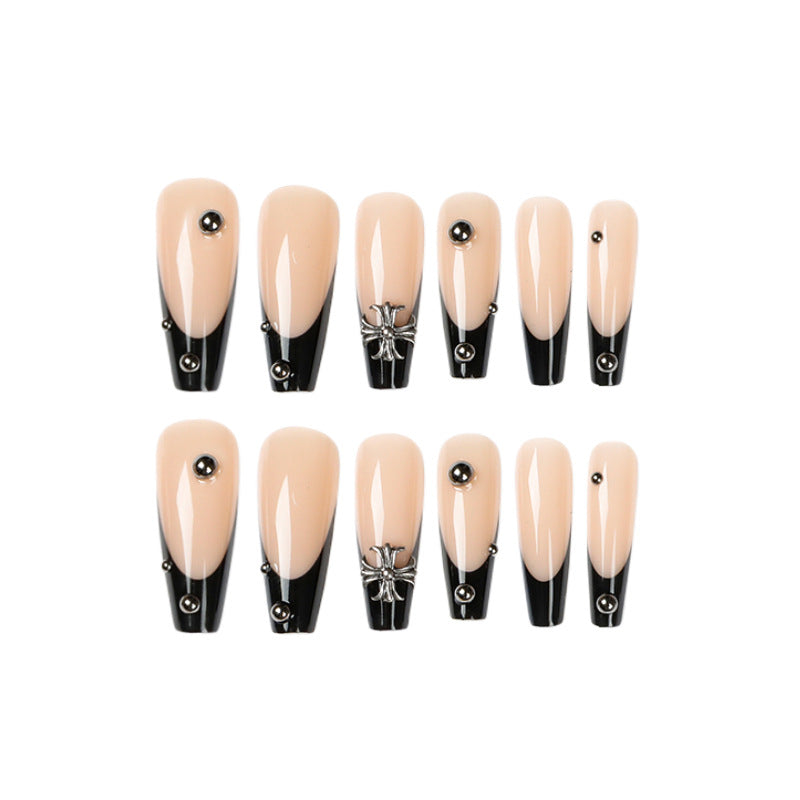 Long Lasting Coffin Nails | Best Coffin Nails | Galspro