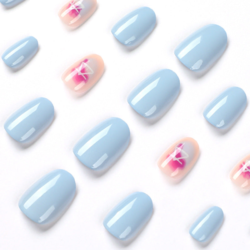 Triangle Press on Nails | Press on Nails | Galspro