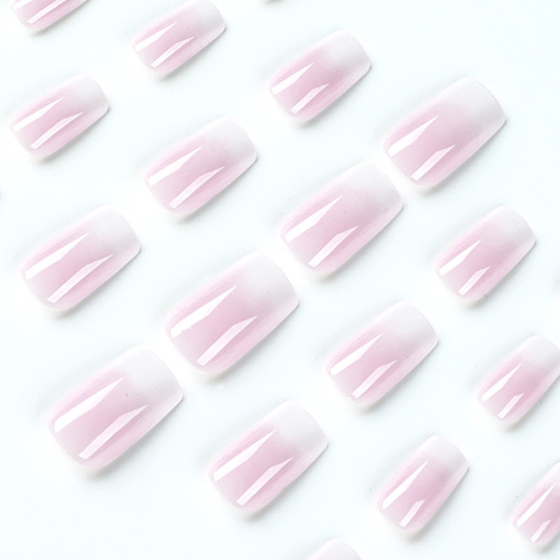 Cotton Candy Nails | Best Acrylic Nails | Galspro