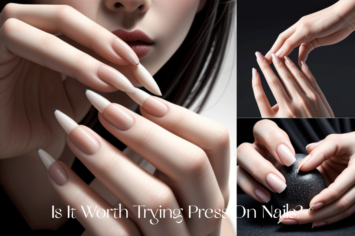 Are Press-On Nails Worth Trying? A Complete Guide to Affordable Glamour