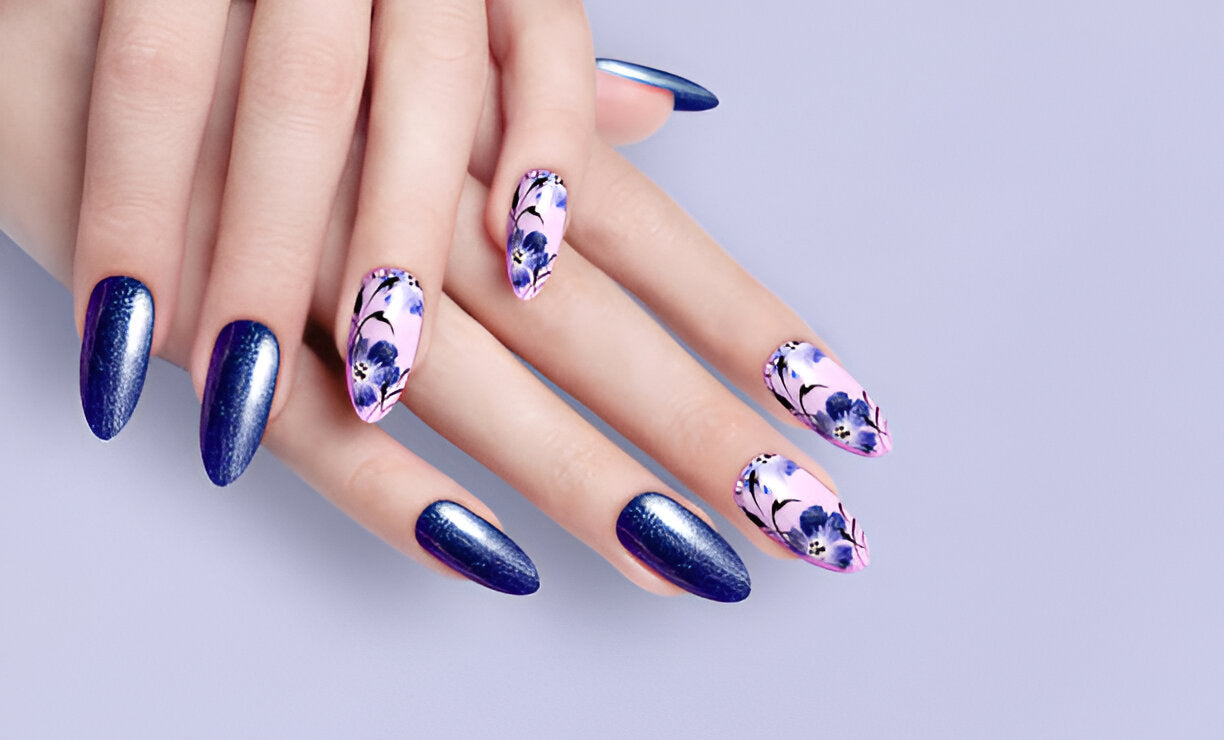 Long Lasting Press On Nails: Your Complete Care Guide