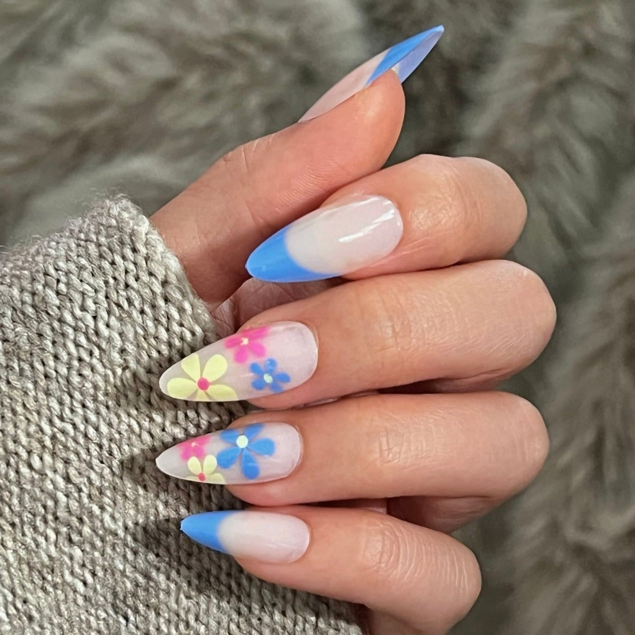 Durable Nail Extensions | Women's Nail Extensions | Galspro