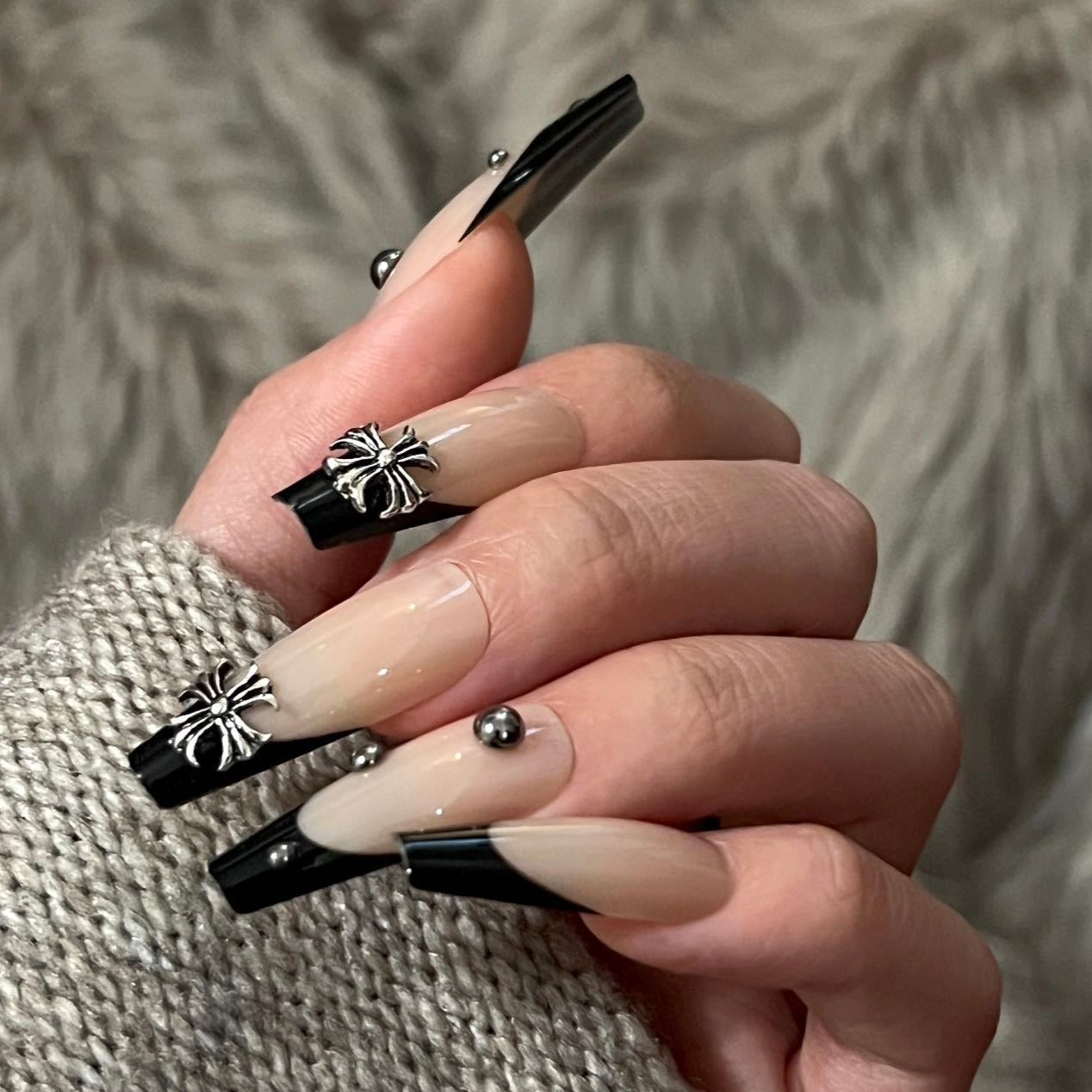 Long Lasting Coffin Nails | Best Coffin Nails | Galspro