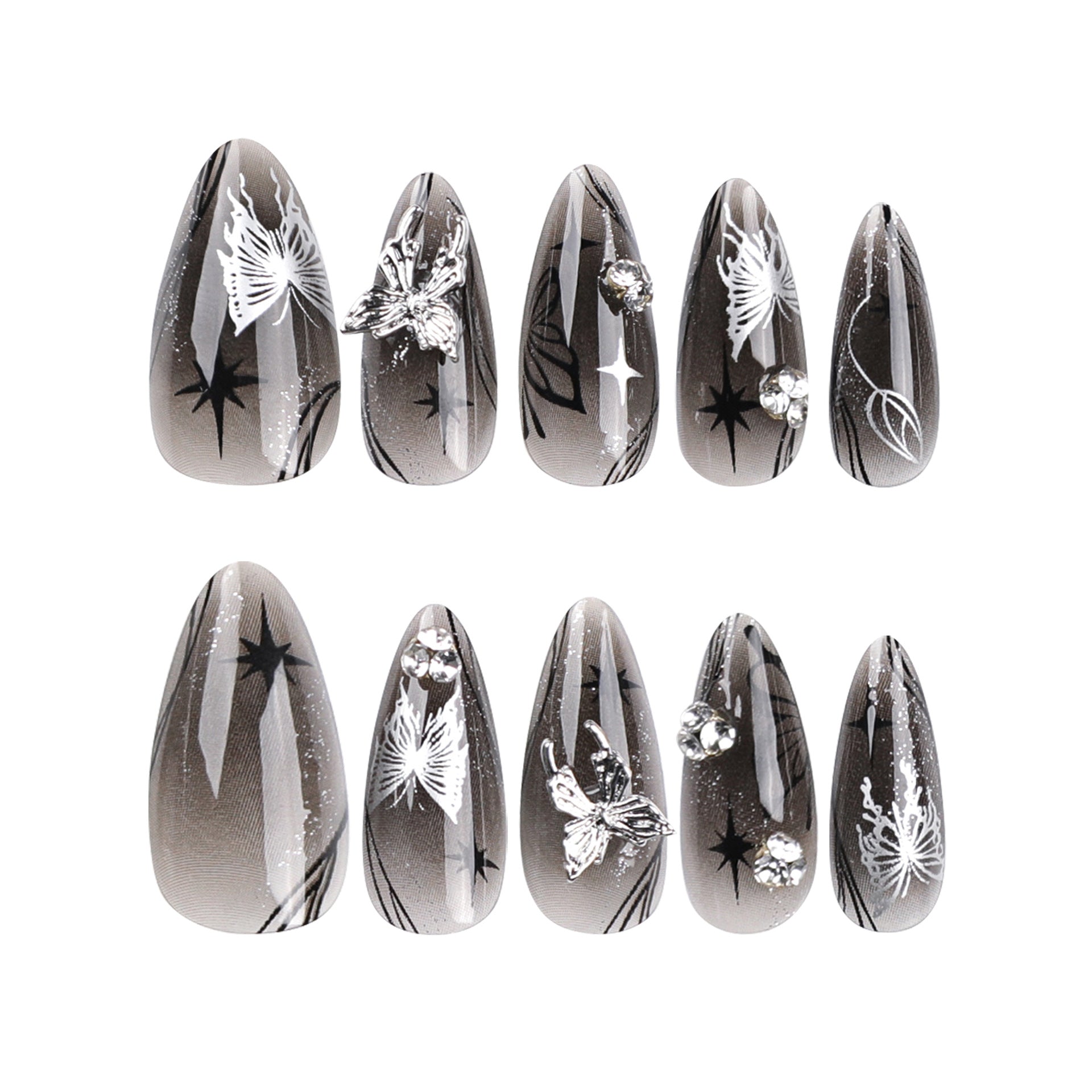 Women's Art Nails | Stylish Art Nails | Galspro